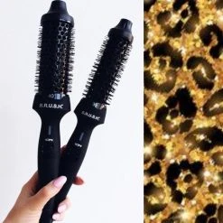 Groothandel ???? B.R.U.S.H. - Warmteborstel - 30 Mm ???? -Weleda Shop 550x550 572