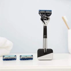 Beste Pirce ???? Gillette Fusion5 Scheersysteem - Geschenkset ???? 9 Beste Pirce ???? Gillette Fusion5 Scheersysteem - Geschenkset ???? -Weleda Shop 550x550 576