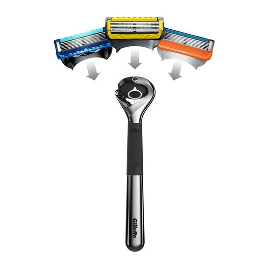 Beste Pirce ???? Gillette Fusion5 Scheersysteem - Geschenkset ???? 5 Beste Pirce ???? Gillette Fusion5 Scheersysteem - Geschenkset ???? - Afbeelding 5