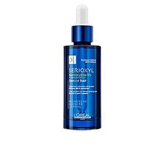 Goedkoop ???? L’Oréal Professionnel Styling Crème Serioxyl L'Oreal Professionnel Paris (90 Ml) ???? 14 Goedkoop ???? L’Oréal Professionnel Styling Crème Serioxyl L'Oreal Professionnel Paris (90 Ml) ???? - Afbeelding 14