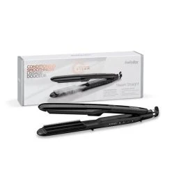 Beste Pirce ???? BaByliss ® Steam Straight ST492E – Stijltang ???? -Weleda Shop 550x550 595
