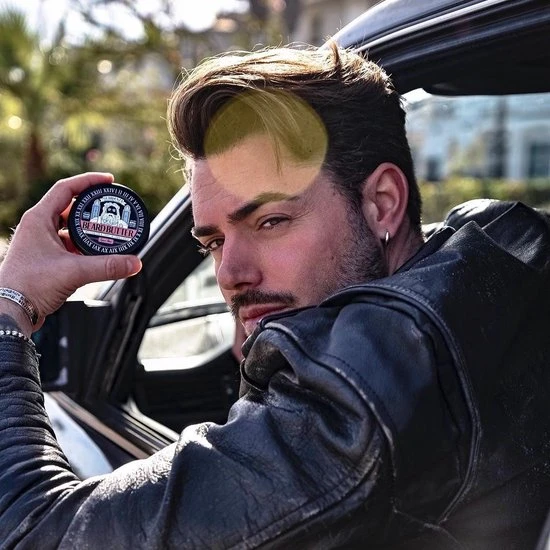 Beste Pirce ???? Merkloos Beard Butter - Tropical Blend - Baard Conditioner - 60 Ml ???? 7 Beste Pirce ???? Merkloos Beard Butter - Tropical Blend - Baard Conditioner - 60 Ml ???? - Afbeelding 7