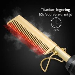 Beste Verkoop ???? Everything You Want EYW 2 In 1 Elektrische Haarkam Deluxe – Stijlborstel – Mannen & Vrouwen – Kam – Stijlkam – Elektrische Kam – Hot Comb – Baardstijler – Baardkam – Elektrische Haarborstel – Magic Brush – 60/100W ???? 16 Beste Verkoop ???? Everything You Want EYW 2 In 1 Elektrische Haarkam Deluxe – Stijlborstel – Mannen & Vrouwen – Kam – Stijlkam – Elektrische Kam – Hot Comb – Baardstijler – Baardkam – Elektrische Haarborstel – Magic Brush – 60/100W ???? -Weleda Shop 550x550 60
