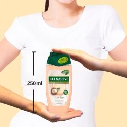 Groothandel ???? Palmolive Wellness Revive Douchegel 6 X 250ml ???? -Weleda Shop 550x550 602