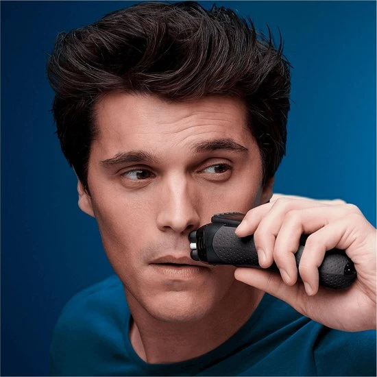 Hete verkoop ???? Braun Series 3 3050cc ProSkin Zwart/Rood - Elektrisch Scheerapparaat ???? 13 Hete verkoop ???? Braun Series 3 3050cc ProSkin Zwart/Rood - Elektrisch Scheerapparaat ???? - Afbeelding 13