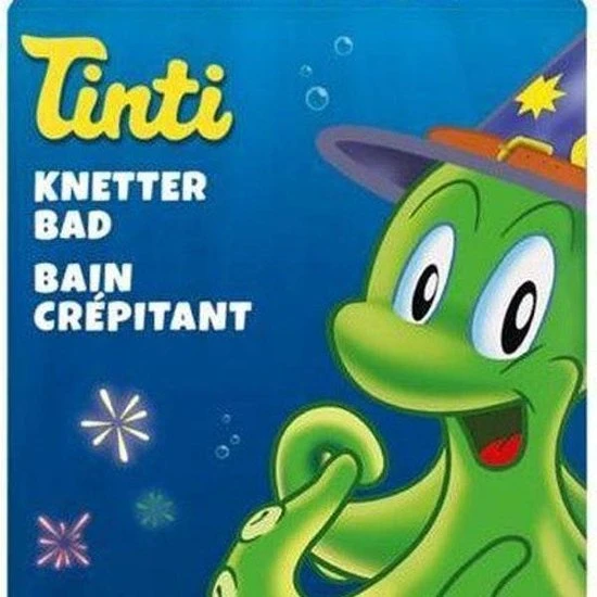 Beste deal ???? Tinti - Knetter Bad - 3 Zakjes Badplezier ???? 2 Beste deal ???? Tinti - Knetter Bad - 3 Zakjes Badplezier ???? - Afbeelding 2