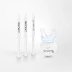 Goedkoopste ???? SmileWhite® Tandenbleekset SmileWhite – LED - Geen Peroxide ???? -Weleda Shop 550x550 613