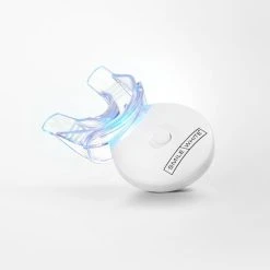 Goedkoopste ???? SmileWhite® Tandenbleekset SmileWhite – LED - Geen Peroxide ???? -Weleda Shop 550x550 614