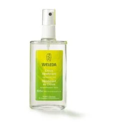 Korting ???? Weleda Citrus Deodorant Spray ⭐ -Weleda Shop 550x550 616