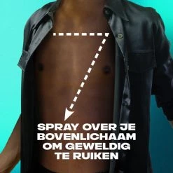 Uitgang ⭐ Axe Ice Chill Bodyspray Deodorant - 6 X 200 Ml - Voordeelverpakking ⭐ 14 Uitgang ⭐ Axe Ice Chill Bodyspray Deodorant - 6 X 200 Ml - Voordeelverpakking ⭐ -Weleda Shop 550x550 620