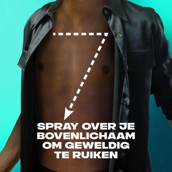 Uitgang ⭐ Axe Ice Chill Bodyspray Deodorant - 6 X 200 Ml - Voordeelverpakking ⭐ 7 Uitgang ⭐ Axe Ice Chill Bodyspray Deodorant - 6 X 200 Ml - Voordeelverpakking ⭐ - Afbeelding 7