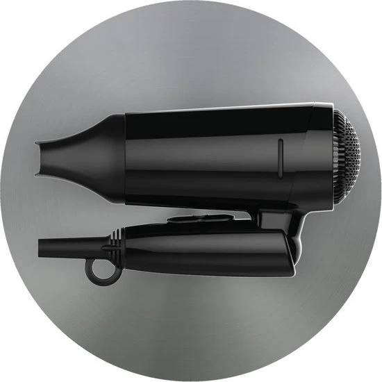 Goedkoopste ???? Braun Satin Hair 3 HD 350 Style&Go Föhn ???? 9 Goedkoopste ???? Braun Satin Hair 3 HD 350 Style&Go Föhn ???? - Afbeelding 9