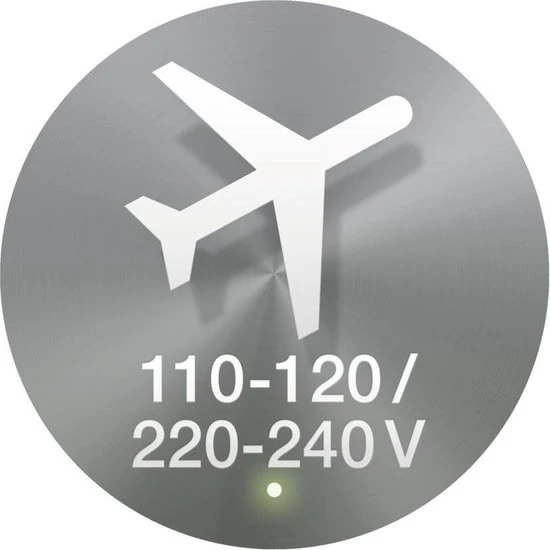 Goedkoopste ???? Braun Satin Hair 3 HD 350 Style&Go Föhn ???? 11 Goedkoopste ???? Braun Satin Hair 3 HD 350 Style&Go Föhn ???? - Afbeelding 11