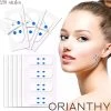 Korting ???? Orianthy Face Lift Tape || 20 Stuks|| Face Tape || Transparant || ????