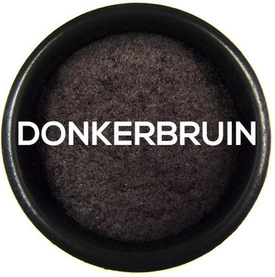 Beste recensies van ???? IMPERIO Premium Haarvezels Donkerbruin - Kaalheid Mannen - Alopecia Vrouwen - 100% Onzichtbaar ???? 4 Beste recensies van ???? IMPERIO Premium Haarvezels Donkerbruin - Kaalheid Mannen - Alopecia Vrouwen - 100% Onzichtbaar ???? - Afbeelding 4