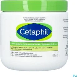 Aanbiedingen ???? Cetaphil Hydraterende Creme 450g ????