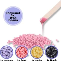 Beste Verkoop ???? Toys&stuff Wax Apparaat – Hars Verwarmer – Complete Ontharing Set – Inclusief 30 Spatels En 400g Wax Bonen – Geschikt Voor Lichaam En Gezicht - Wit ???? 5 Beste Verkoop ???? Toys&stuff Wax Apparaat – Hars Verwarmer – Complete Ontharing Set – Inclusief 30 Spatels En 400g Wax Bonen – Geschikt Voor Lichaam En Gezicht - Wit ???? -Weleda Shop 550x555 5