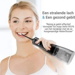 Begroting β TIGIOO - Waterflosser - Monddouche - Draadloos & Oplaadbaar - Zwart 300ml ???? 17 Begroting β TIGIOO - Waterflosser - Monddouche - Draadloos & Oplaadbaar - Zwart 300ml ???? -Weleda Shop 550x556 1