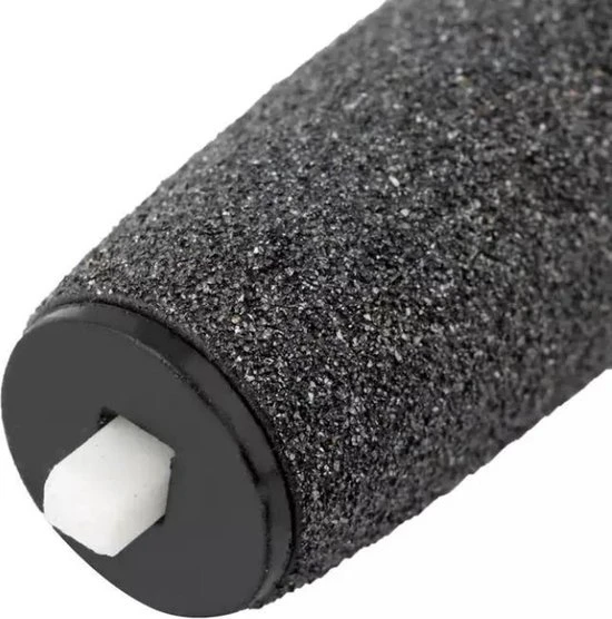 Promo ✨ Merkloos 4X Voor Scholl Voetvijl - 4Stuks- Navulling Velvet Smooth - Extra Grof - Voetvijl - Zwart ???? 2 Promo ✨ Merkloos 4X Voor Scholl Voetvijl - 4Stuks- Navulling Velvet Smooth - Extra Grof - Voetvijl - Zwart ???? - Afbeelding 2