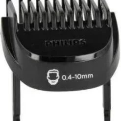 Gloednieuw ???? Philips Opzetkam Opzetkam 0,4-10mm. BT5502, BT5503, BT5515 422203633391 ????