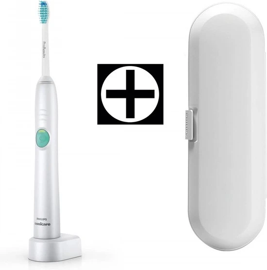 Kopen ✨ Philips Sonicare ProtectiveClean 4500 HX6837/28 - Elektrische Tandenborstel ⌛ 14 Kopen ✨ Philips Sonicare ProtectiveClean 4500 HX6837/28 - Elektrische Tandenborstel ⌛ - Afbeelding 14