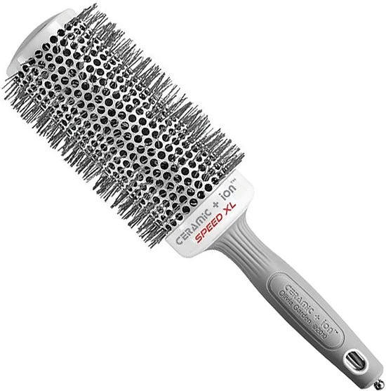 Beste deal β Borstel Ceramic + Ion Thermal Brush Speed XL Olivia Garden CI-55 ???? 1 Beste deal β Borstel Ceramic + Ion Thermal Brush Speed XL Olivia Garden CI-55 ????