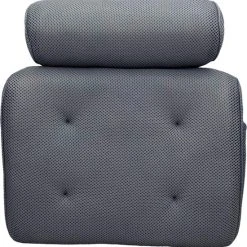 Beste Verkoop ???? House Of Essentials Luxe Spa Badkussen Grijs - Orthopedisch Spa Kussen Voor Rug/Schouders/Nek - 6 Anti Slip Zuignappen - Ergonomisch Design - Hoofdkussen Voor In Bad - Inclusief Loofah Scrub Spons ❤️ 14 Beste Verkoop ???? House Of Essentials Luxe Spa Badkussen Grijs - Orthopedisch Spa Kussen Voor Rug/Schouders/Nek - 6 Anti Slip Zuignappen - Ergonomisch Design - Hoofdkussen Voor In Bad - Inclusief Loofah Scrub Spons ❤️ -Weleda Shop 550x557 8