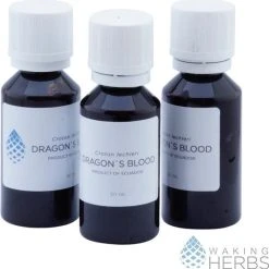 Beste Pirce ???? Waking Herbs Dragons Blood - Croton Lechleri ????