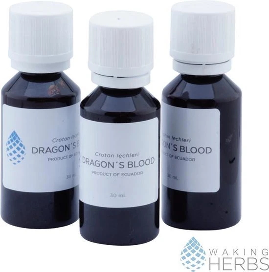 Beste Pirce ???? Waking Herbs Dragons Blood - Croton Lechleri ???? 1 Beste Pirce ???? Waking Herbs Dragons Blood - Croton Lechleri ????