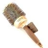 Gloednieuw ???? Olivia Garden - Nano Thermic Ceramic + Ion Round Brush - 64 Mm ????