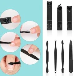 Beste deal ???? Royal WM Professionele Manicure Set - 23 Delig - Pedicure - Pedicure Set - Nagelknipper - Pincet - Puisten Verwijderaar ???? 15 Beste deal ???? Royal WM Professionele Manicure Set - 23 Delig - Pedicure - Pedicure Set - Nagelknipper - Pincet - Puisten Verwijderaar ???? -Weleda Shop 550x563 1