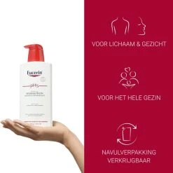 Beste Pirce ???? Eucerin PH5 Waslotion Met Pomp - 400 Ml ???? 24 Beste Pirce ???? Eucerin PH5 Waslotion Met Pomp - 400 Ml ???? -Weleda Shop 550x564 6