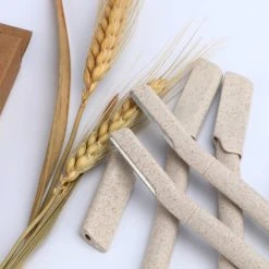 Flash-uitverkoop ???? INTER-ESQUE Wenkbrauw Mesje - Eyebrow Razor - Dermaplaning - Scheermesjes Gezicht - Wenkbrauw Scheermesje Van Tarwestro - 6 Stuks 3x Groot + 3x Klein ???? -Weleda Shop 550x564 7