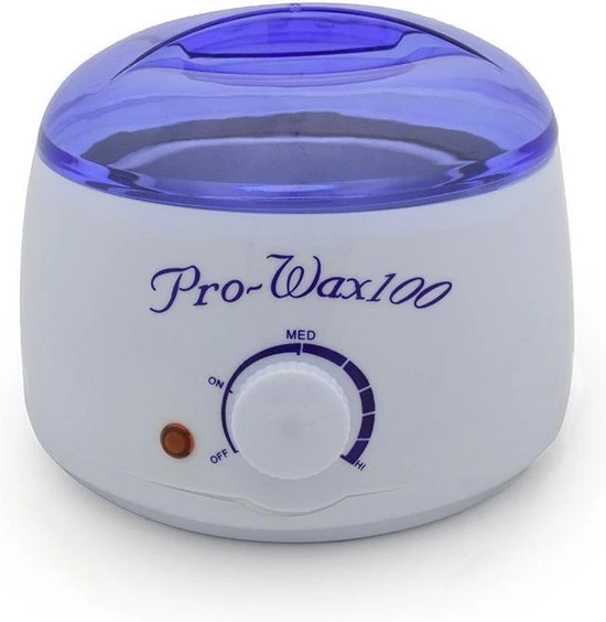 Beste Verkoop ???? Toys&stuff Wax Apparaat – Hars Verwarmer – Complete Ontharing Set – Inclusief 30 Spatels En 400g Wax Bonen – Geschikt Voor Lichaam En Gezicht - Wit ???? 2 Beste Verkoop ???? Toys&stuff Wax Apparaat – Hars Verwarmer – Complete Ontharing Set – Inclusief 30 Spatels En 400g Wax Bonen – Geschikt Voor Lichaam En Gezicht - Wit ???? - Afbeelding 2