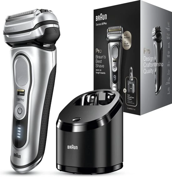 Uitgang ???? Braun Scheerapparaat Series 9 Pro 9467cc ???? 1 Uitgang ???? Braun Scheerapparaat Series 9 Pro 9467cc ????