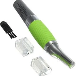 Hete verkoop ???? Mimi-Joy Oortrimmer - Neustrimmer - Oor - Neus - Wenkbrauw - Trimmer - Haar - Inclusief Batterij ⭐ 14 Hete verkoop ???? Mimi-Joy Oortrimmer - Neustrimmer - Oor - Neus - Wenkbrauw - Trimmer - Haar - Inclusief Batterij ⭐ -Weleda Shop 550x565 4