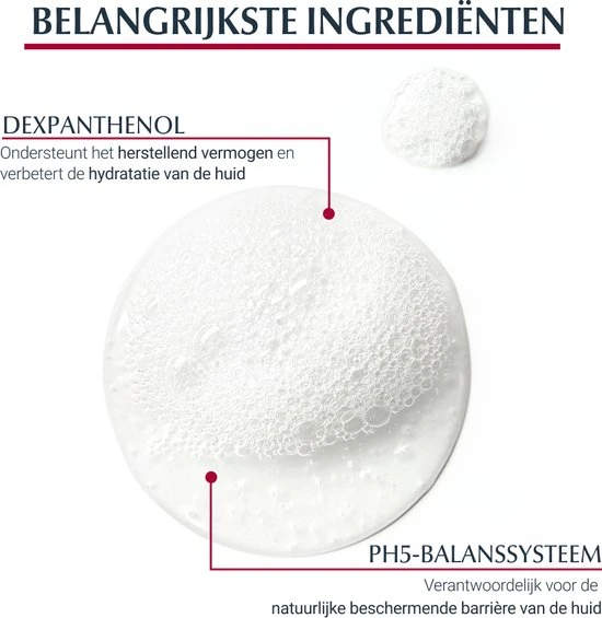 Beste Pirce ???? Eucerin PH5 Waslotion Met Pomp - 400 Ml ???? 4 Beste Pirce ???? Eucerin PH5 Waslotion Met Pomp - 400 Ml ???? - Afbeelding 4