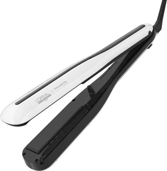 Beste Verkoop ✔️ L’Oréal Professionnel L'Oréal - Steampod 3.0 - Stijltang ???? 4 Beste Verkoop ✔️ L’Oréal Professionnel L'Oréal - Steampod 3.0 - Stijltang ???? - Afbeelding 4