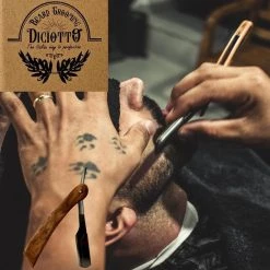 Goedkoopste ???? Diciotto Barbiersmes - Shavette - Scheermes - Open Scheermes - Straight Razor - Klapmes - Klassiek Scheermes ???? 10 Goedkoopste ???? Diciotto Barbiersmes - Shavette - Scheermes - Open Scheermes - Straight Razor - Klapmes - Klassiek Scheermes ???? -Weleda Shop 550x567