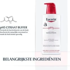 Beste Pirce ???? Eucerin PH5 Waslotion Met Pomp - 400 Ml ???? 26 Beste Pirce ???? Eucerin PH5 Waslotion Met Pomp - 400 Ml ???? -Weleda Shop 550x568 2