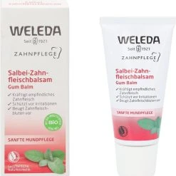 Goedkoopste ???? Weleda Tandvleesbalsem ???? -Weleda Shop 550x571 1