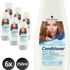Beste recensies van ???? Schwarzkopf Anti-Klit Cremespoeling 6x 250ml - Voordeelverpakking ⭐ -Weleda Shop 550x572 2