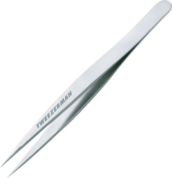 Top 10 β Tweezerman - Punt Tweezer - Classic Stainless Steel - Slant Point Tweezer ???? 1 Top 10 β Tweezerman - Punt Tweezer - Classic Stainless Steel - Slant Point Tweezer ????