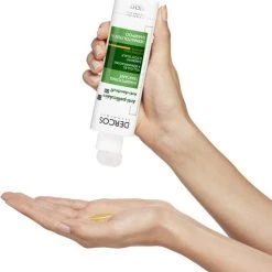 Flash-uitverkoop ✨ Vichy Dercos Anti-Roos Shampoo Voor Droog Haar - 200ml ???? -Weleda Shop 550x576