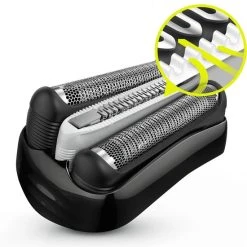 Hete verkoop ???? Braun Series 3 3050cc ProSkin Zwart/Rood - Elektrisch Scheerapparaat ???? 21 Hete verkoop ???? Braun Series 3 3050cc ProSkin Zwart/Rood - Elektrisch Scheerapparaat ???? -Weleda Shop 550x577 1