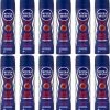 Coupon ???? Nivea Deo Spray Men - Dry Impact 48H Anti-transpirant - JUMBOPAK - 12 X 150 Ml ⌛