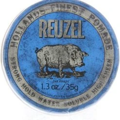 Beste recensies van ❤️ Reuzel Heavy Hold Blue Piglet - 35 Gr - Wax ???? -Weleda Shop 550x583 1