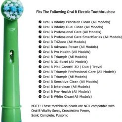 Top 10 ???? EB-10A Opzetborstels Voor Kids - 8 Stuks - Vardaan Opzetstukjes Voor Elektrische Tandenborstels - Opzetborstel Oral B Junior - Vervangende Opzetborstels Voor Kinderen - Zacht - Mondhygiëne - 8x ???? 13 Top 10 ???? EB-10A Opzetborstels Voor Kids - 8 Stuks - Vardaan Opzetstukjes Voor Elektrische Tandenborstels - Opzetborstel Oral B Junior - Vervangende Opzetborstels Voor Kinderen - Zacht - Mondhygiëne - 8x ???? -Weleda Shop 550x583 2