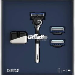 Beste Pirce ???? Gillette Fusion5 Scheersysteem - Geschenkset ????