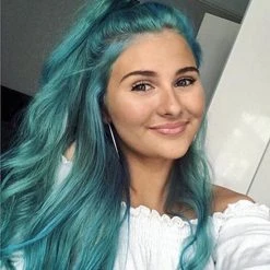 Aanbiedingen ???? Crazy Color Blue Jade - Haarverf ❤️ 16 Aanbiedingen ???? Crazy Color Blue Jade - Haarverf ❤️ -Weleda Shop 550x586 1